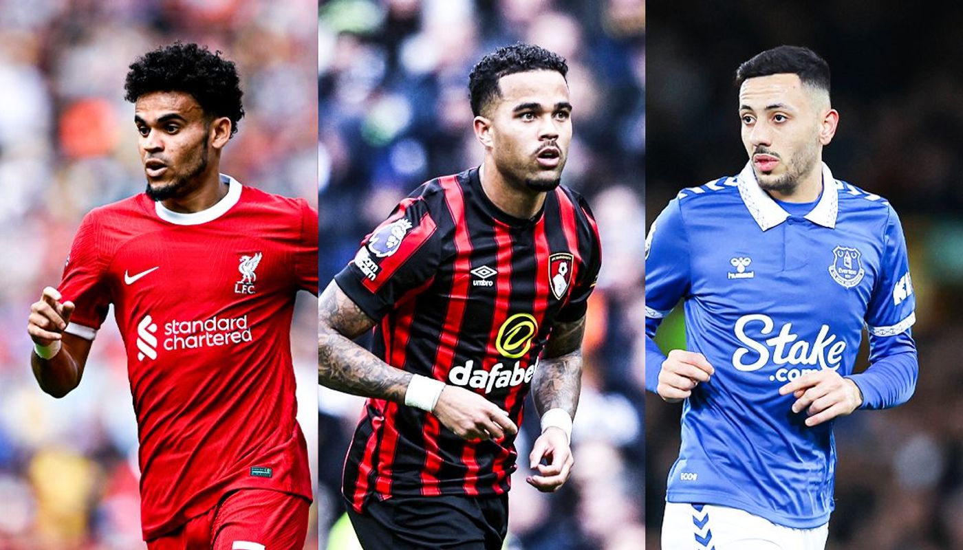 Who are the best midfielders for Double Gameweek 34?