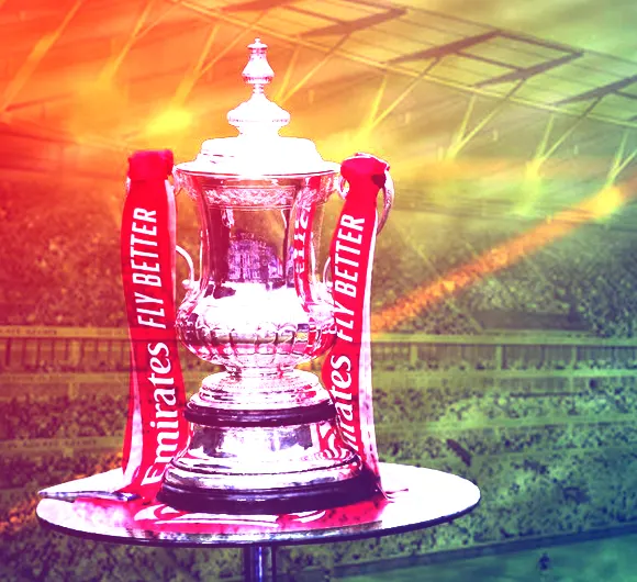 Score Your Seats: FA Cup Final Tickets 2024